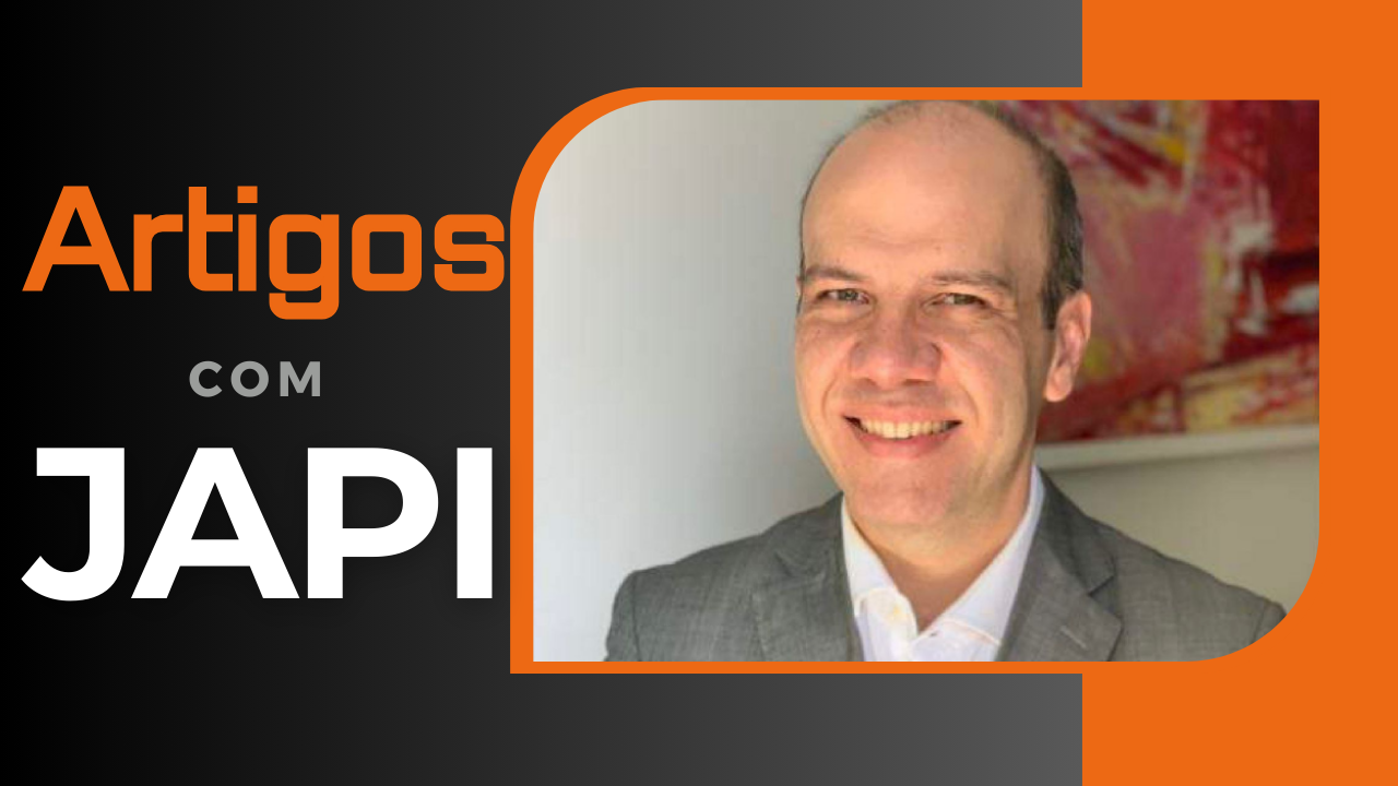 Artigos com Japi